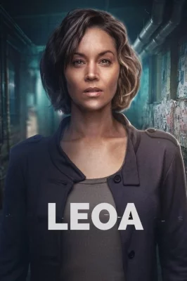 Lioness izle
