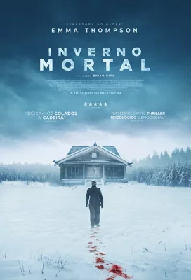 O Frio da Morte izle