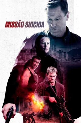 Chief of Station izle