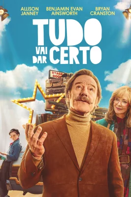 Tudo Vai dar Certo izle
