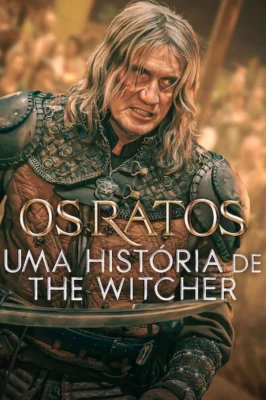 Os Ratos: Uma História de The Witcher izle