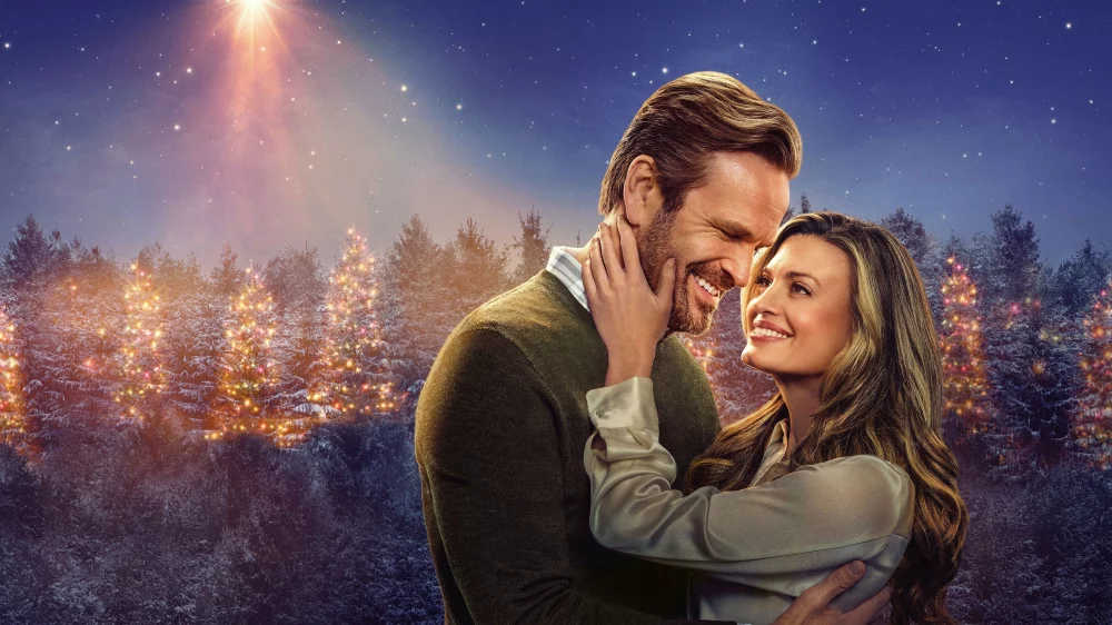 Assistir A Estrela de Natal