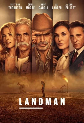 Landman izle