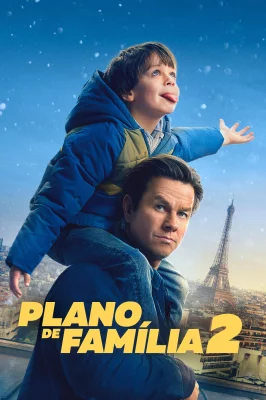 Plano de Família 2 izle