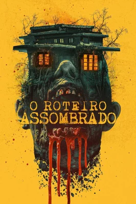O Roteiro Assombrado izle