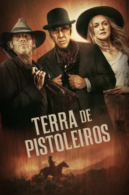 Gunslingers izle