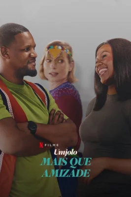 Umjolo: Mais que Amizade izle
