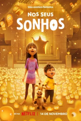 Nos Seus Sonhos izle