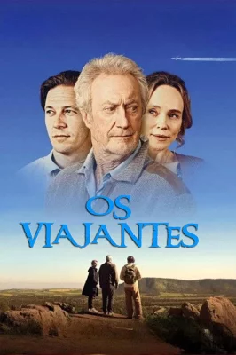 Entre Chegadas e Despedidas izle