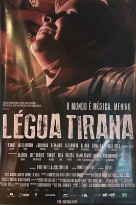 Luiz Gonzaga: Légua Tirana izle