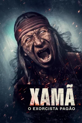 Xamã: O Exorcista Pagão