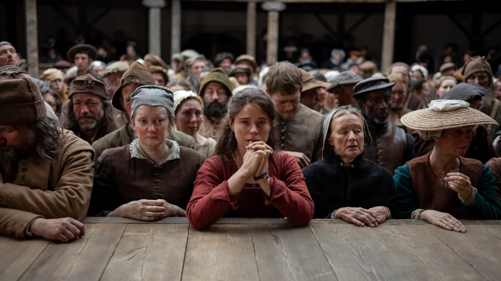 Assistir Hamnet: A Vida Antes de Hamlet