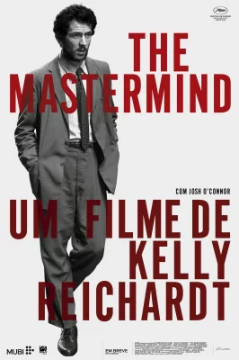 The Mastermind izle