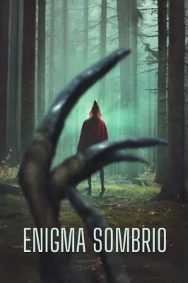 Enigma Sombrio izle