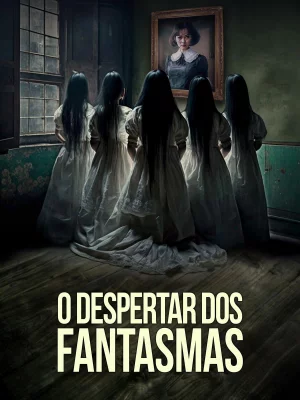 O Despertar dos Fantasmas izle