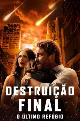Destruição Final 2 izle