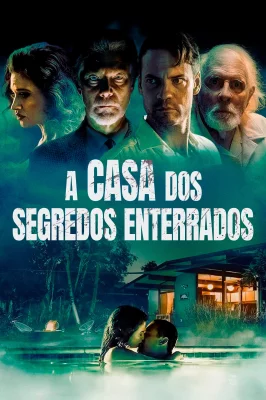 A Casa dos Segredos Enterrados izle