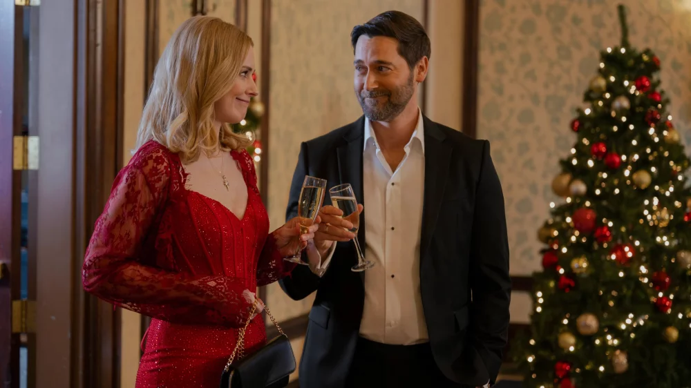 Assistir O Segredo do Papai Noel