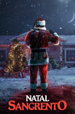 Natal Sangrento izle