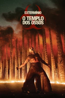 Extermínio: O Templo dos Ossos izle