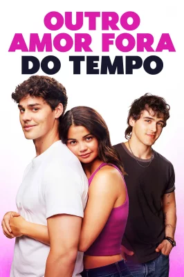 Outro Amor Fora do Tempo izle