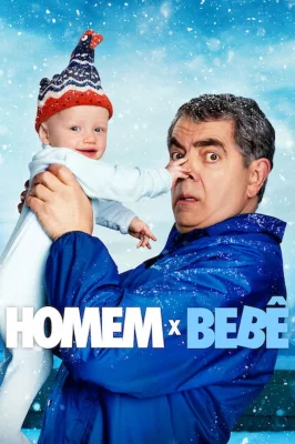 Homem X Bebê izle