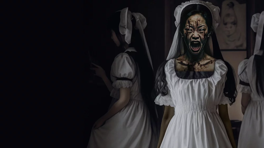 Assistir O Despertar dos Fantasmas