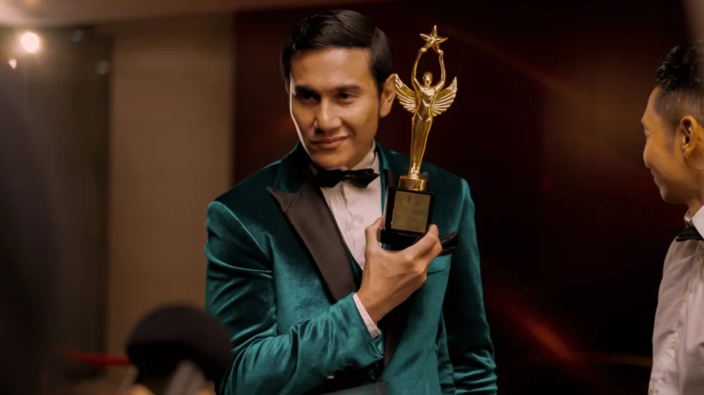 Assistir Lupa Daratan
