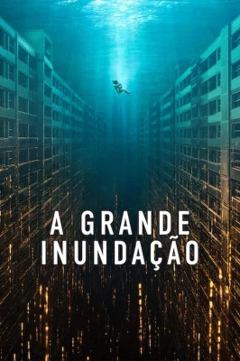 O Grande Dilúvio izle