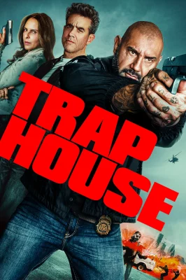 A Casa da Armadilha izle