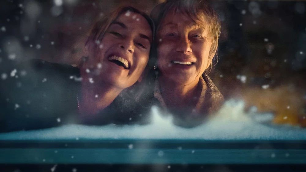 Assistir Adeus, June