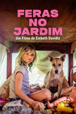 Feras no Jardim izle
