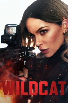 Wildcat izle
