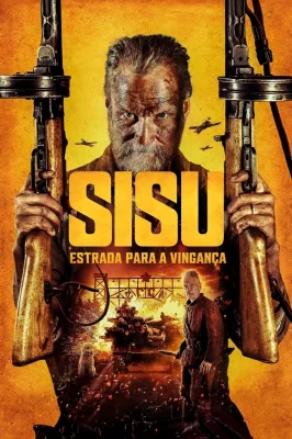 Sisu: Road To Revenge izle