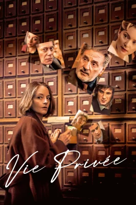 A Private Life izle