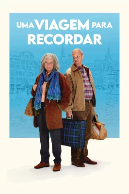 Uma Viagem para Recordar izle