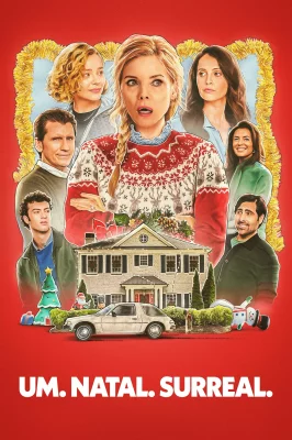 Um. Natal. Surreal izle