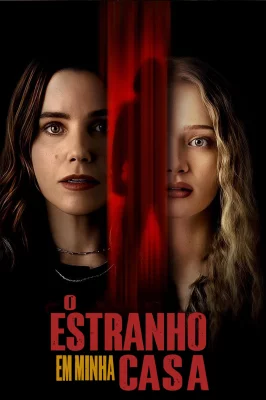 The Stranger in My Home izle