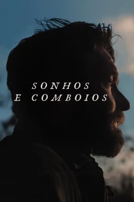 Sonhos de Trem izle