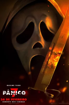 Pânico 7 izle