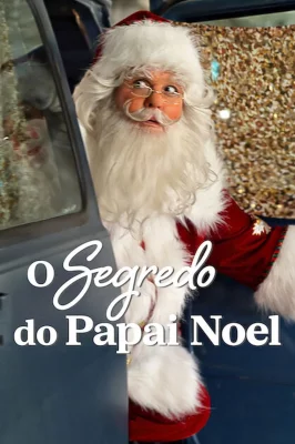 O Segredo do Papai Noel izle