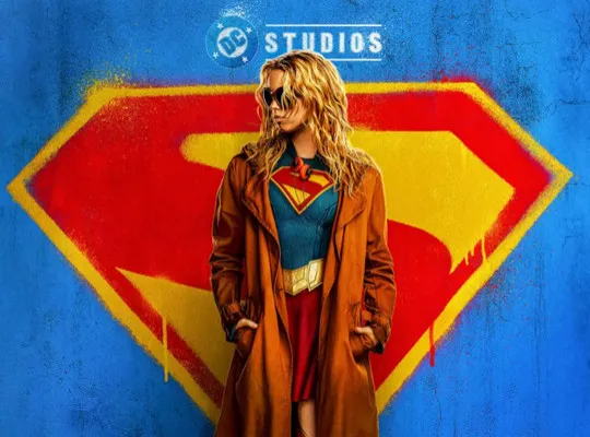 Milly Alcock brilha no primeiro trailer do filme “Supergirl” izle