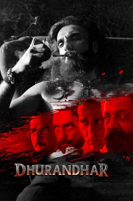 Dhurandhar izle