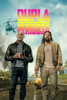 Dupla Perigosa izle
