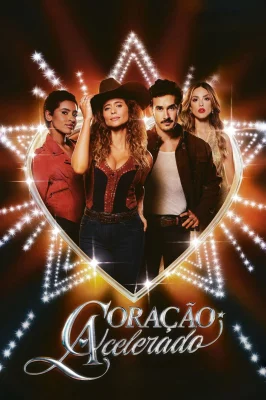Coracao Acelerado izle