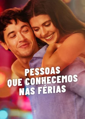 De Férias com Você izle