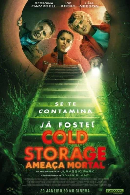 Alerta Apocalipse izle