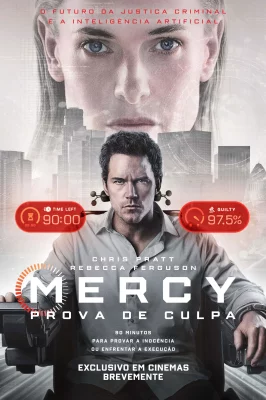 Justiça Artificial izle