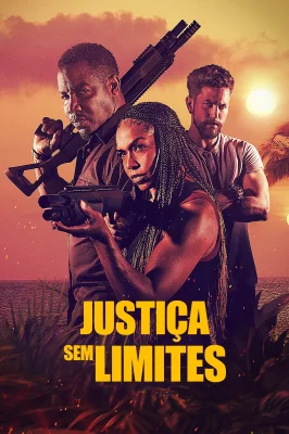 Justiça Sem Limites