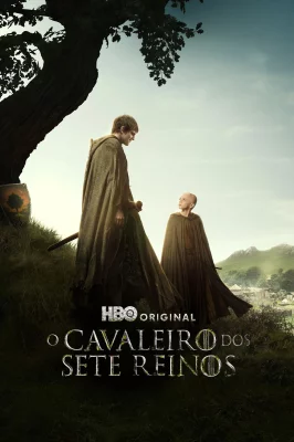 O Cavaleiro dos Sete Reinos izle